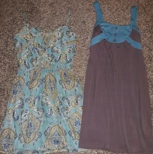 Womens dresses